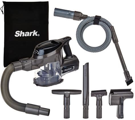 accessories for shark rocket vacuum|shark rocket attachments kit.